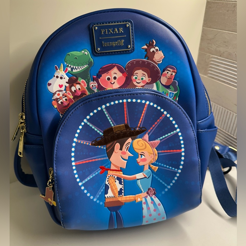 Toy Story Loungefly!